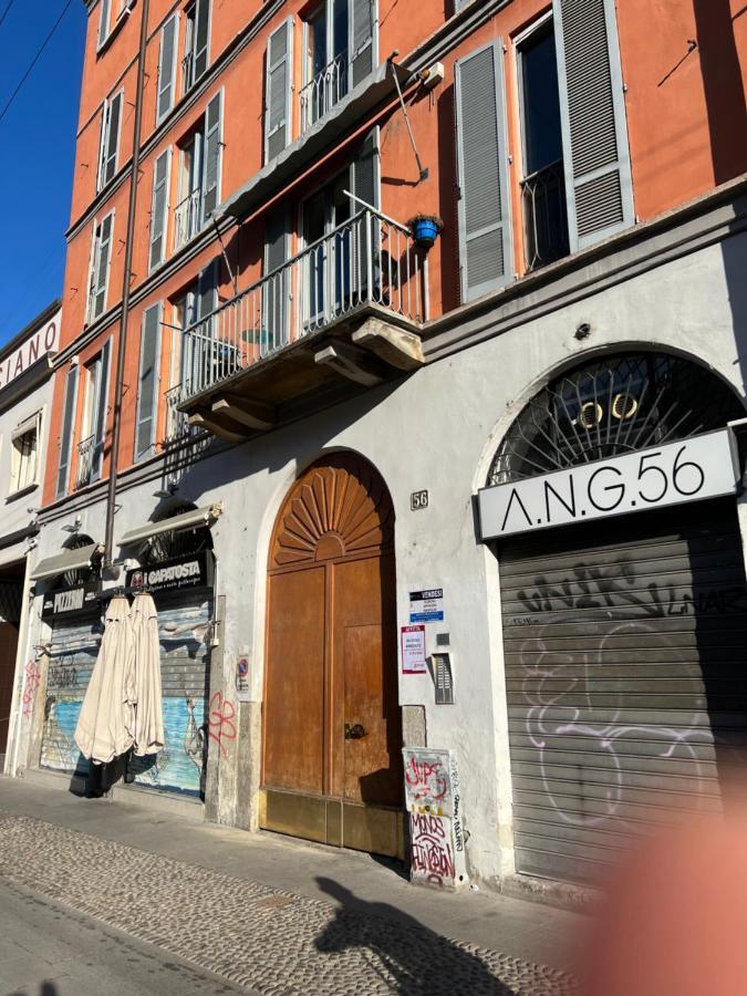 Boutique Suite Sul Naviglio Grande Milano Ngoại thất bức ảnh