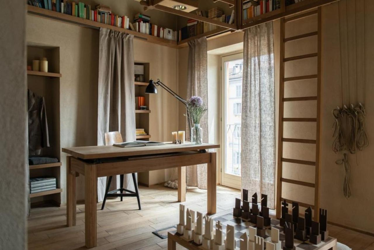 Boutique Suite Sul Naviglio Grande Milano Ngoại thất bức ảnh