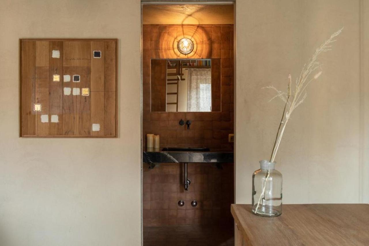 Boutique Suite Sul Naviglio Grande Milano Ngoại thất bức ảnh